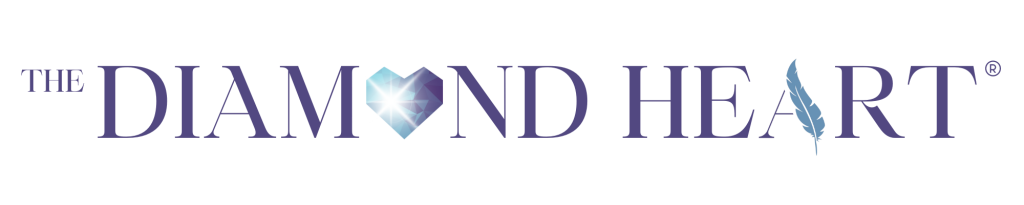 Diamond Heart Award Logo