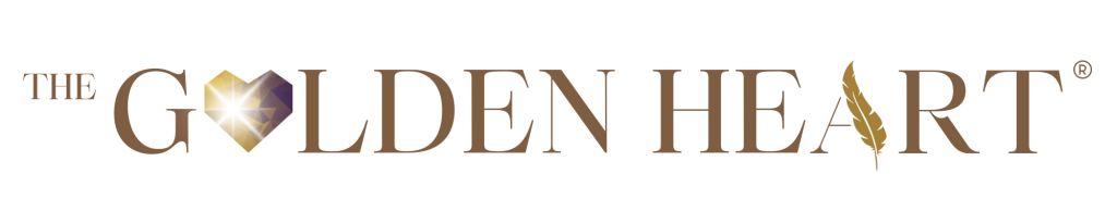 Golden Heart Award Logo